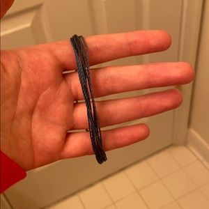 pura vida waterproof bracelet